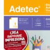 Pack Oficina Carta Adetec