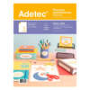 Pack Oficina Carta Adetec