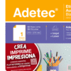 Pack Oficina Carta Adetec