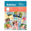Pack Foto & Pega Adetec
