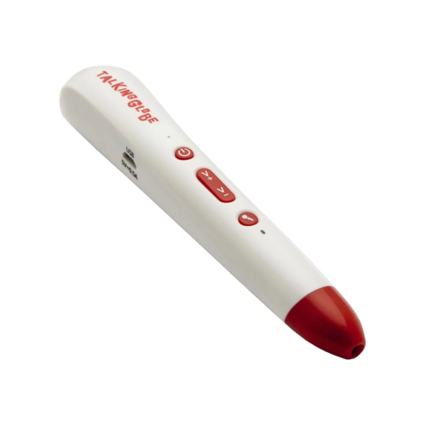 Globo terráqueo con luz modelo parlamondo - 30 cm