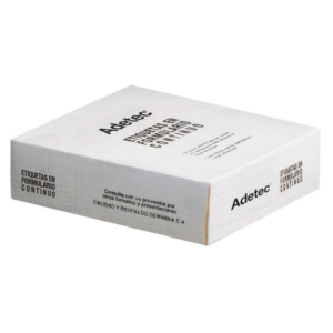 Etiquetas formulario continuo 36x102 2 columnas