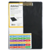 3800 - 155962-1200-auto tabla apretapapel oficio negro adetec